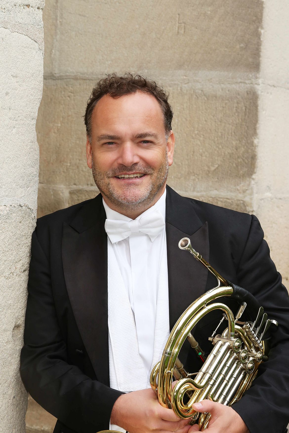 Andreas Binder, Horn