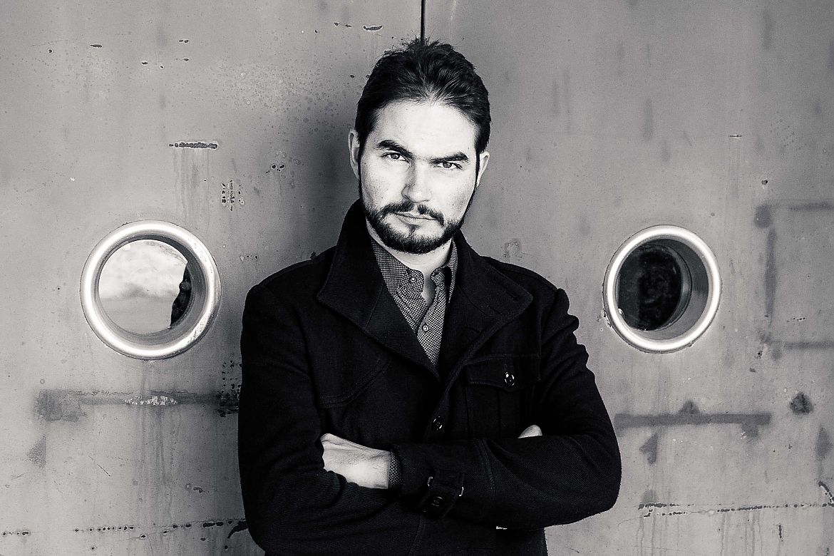 Manuel Walser, Bariton