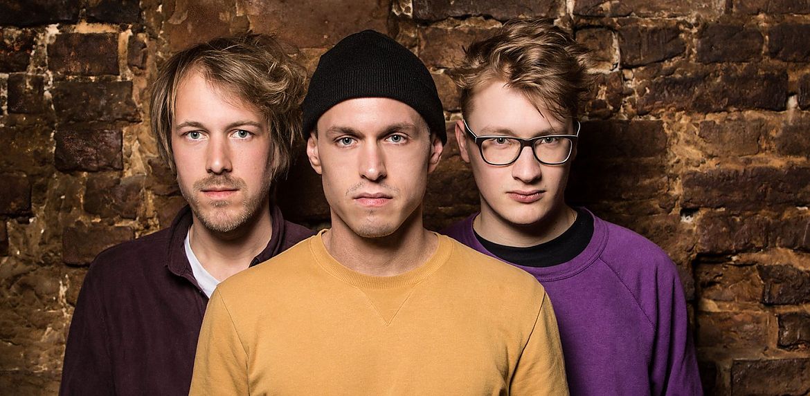 Lorenz Kellhuber Trio