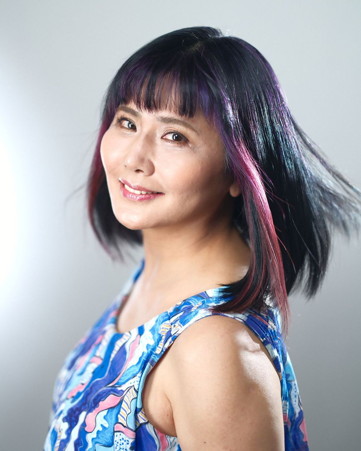 Michiyo Iida