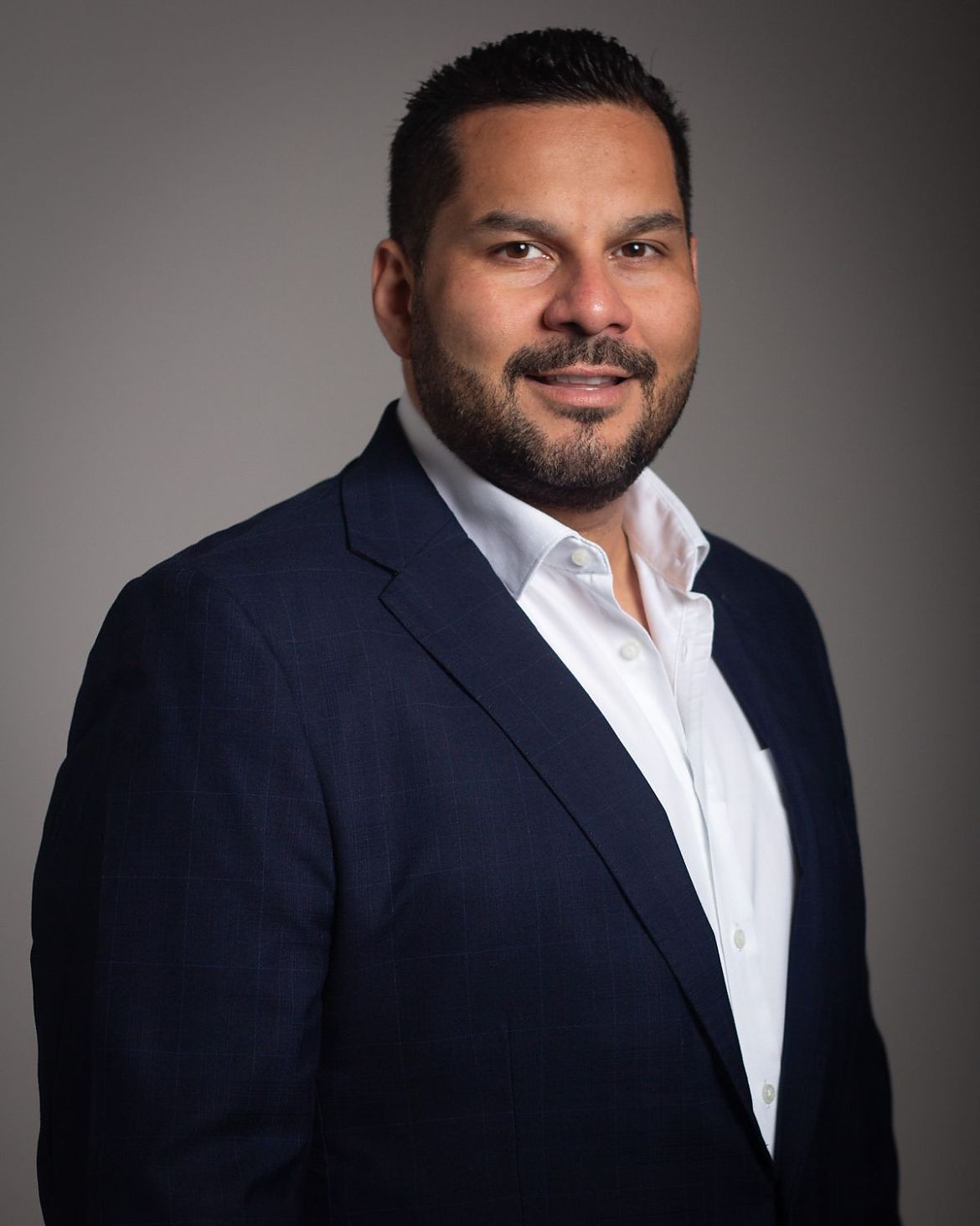 Carlos Osuna
