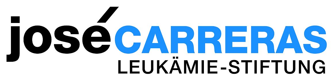 JOSÉ CARRERAS LEUKÄMIE-STIFTUNG