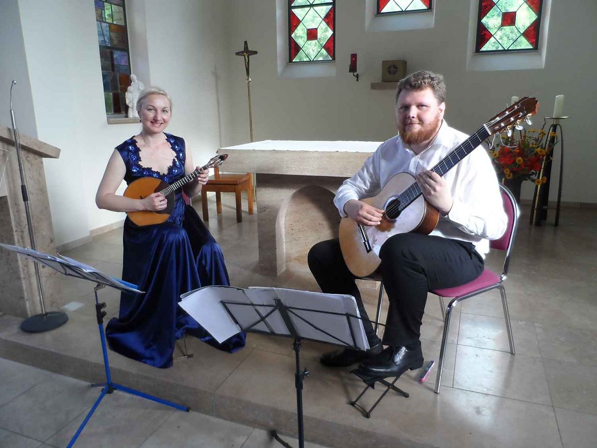 Duo Shtepa/Sacharowa