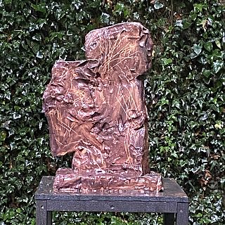 2024 Skulpturen im Höflinger Schlosspark