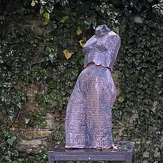 2024 Skulpturen im Höflinger Schlosspark