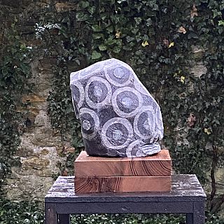 2024 Skulpturen im Höflinger Schlosspark