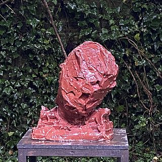 2024 Skulpturen im Höflinger Schlosspark