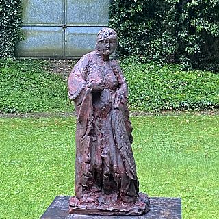 2024 Skulpturen im Höflinger Schlosspark