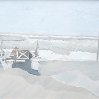 2024 Skulpturen im Höflinger Schlosspark