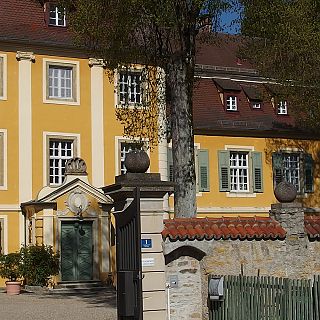 Schloss Höfling