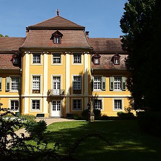 Schloss Höfling