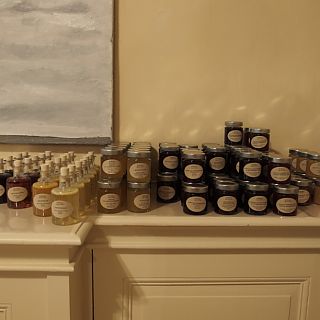 Höflinger Spezereien