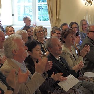 Höflinger Schlosskonzerte 1.5.2017