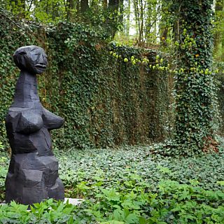 Skulpturenpark 2017, © Clemens Mayer