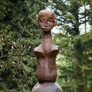 Skulpturenpark 2017, © Clemens Mayer