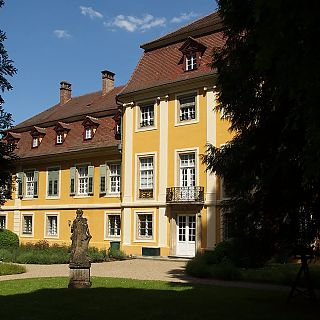 Schloss Höfling