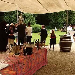 Ein schöner Ausklang