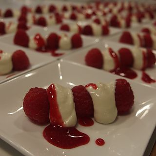 Rosenpalais Catering