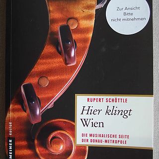 Hier klingt Wien