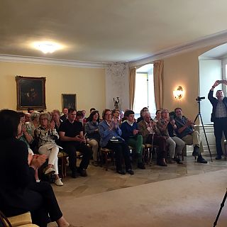 Höflinger Schlosskonzerte