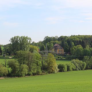 Schloss Höfling