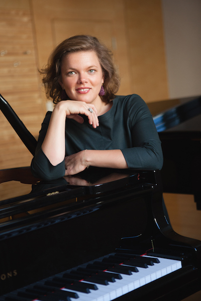 Fiona Pollak