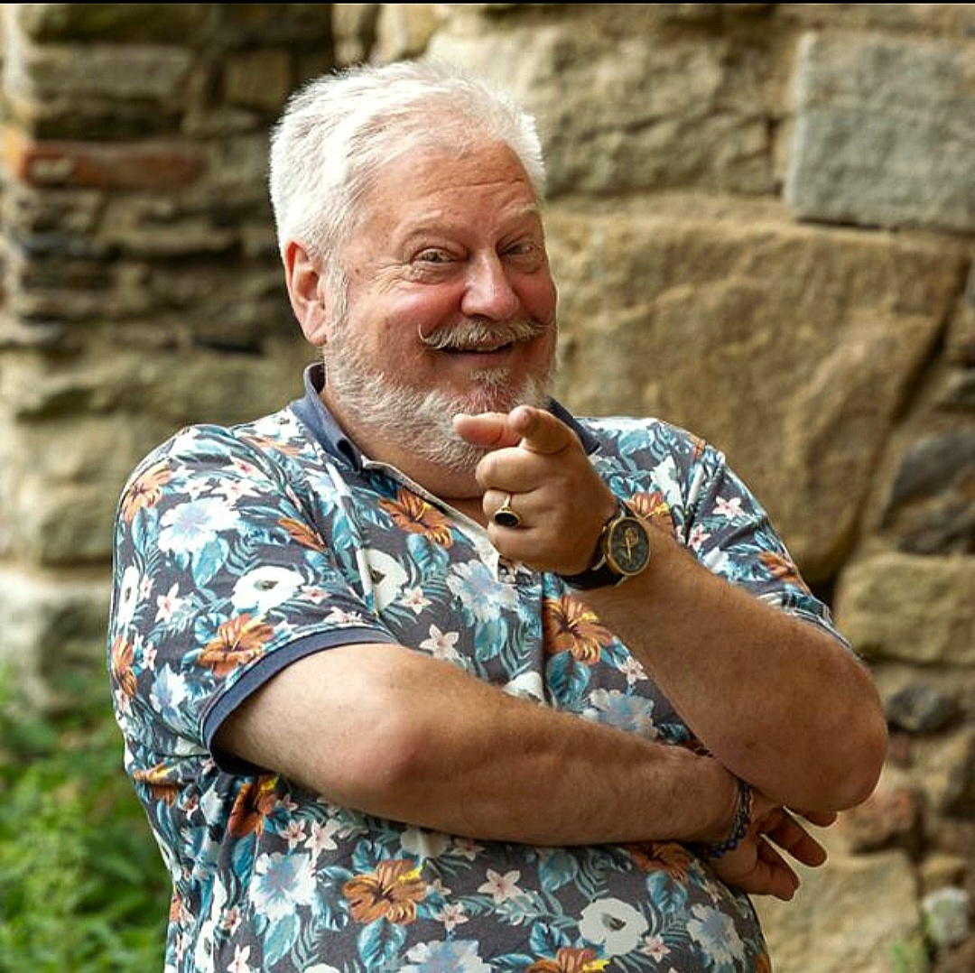 Paolo Rumetz